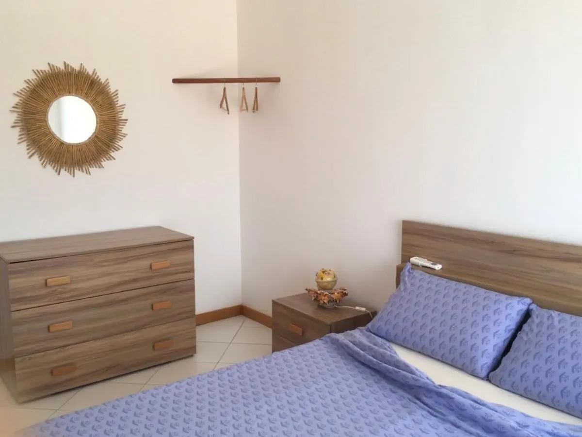 Terra Kriola Aparthotel Sal Rei Cape Verde