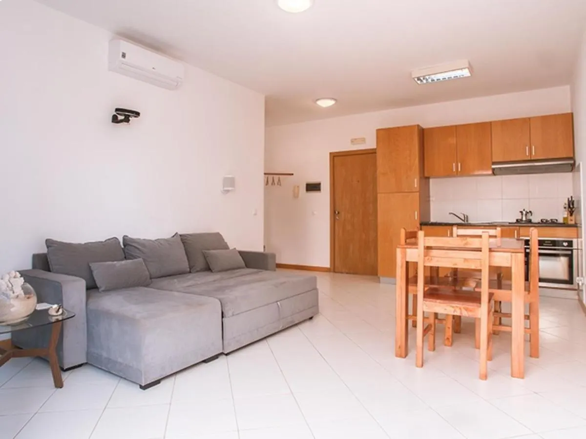***  Terra Kriola Aparthotel Sal Rei Cape Verde