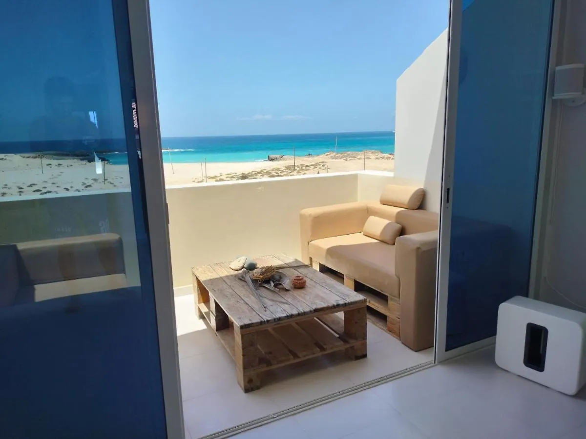Terra Kriola Aparthotel Sal Rei Cape Verde