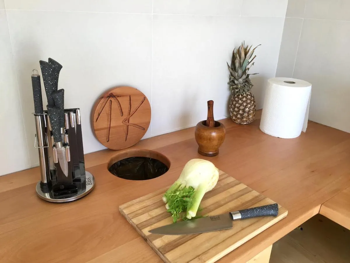 Terra Kriola Aparthotel Sal Rei
