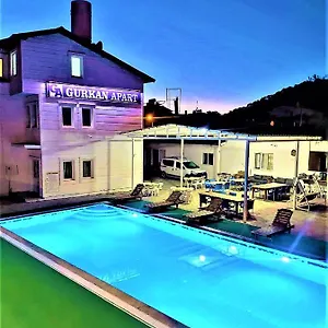 Gurkan Aparthotel Dalyan
