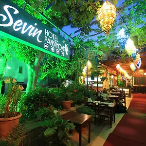 Hotel Sevin Bodrum