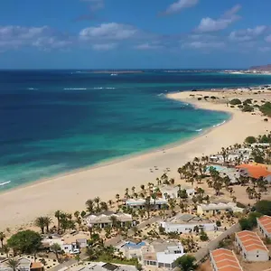 Villa Sol & Mar De Chaves Bungalow