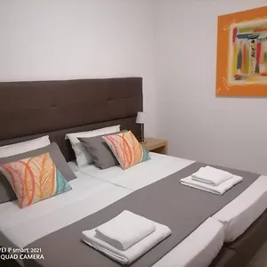 Apartment Solaren Boavista