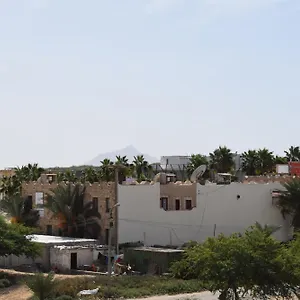 Appartement Sgc Boa Vista