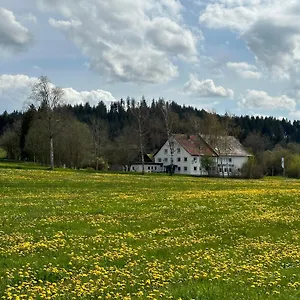 Gasthof Zum Bayrischen Wirt Maierhöfen