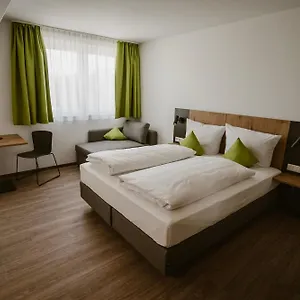 Hotel Sleep Toging am Inn