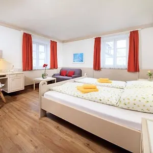 Hotel Und Zur Laute Mindelheim