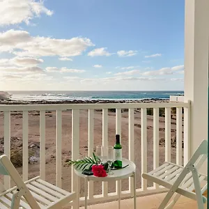 Appart hôtel Papaya Boa Vista