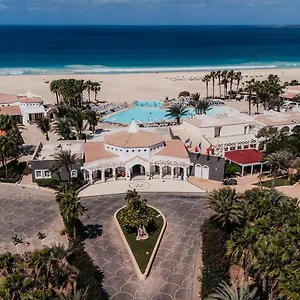 Hotel Voi De Chaves