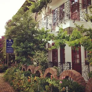 Rose Pension Guest house Dalyan