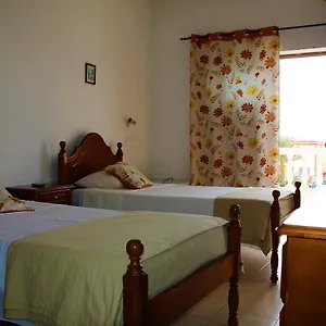 Hotel Pensao Santa Isabel, Sal Rei