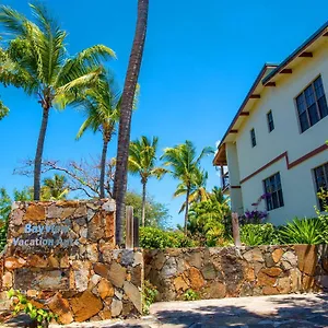 Bayview Vacation 3* Virgin Gorda