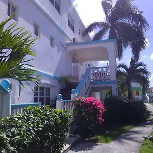 Beverley's Guest House, Nevis